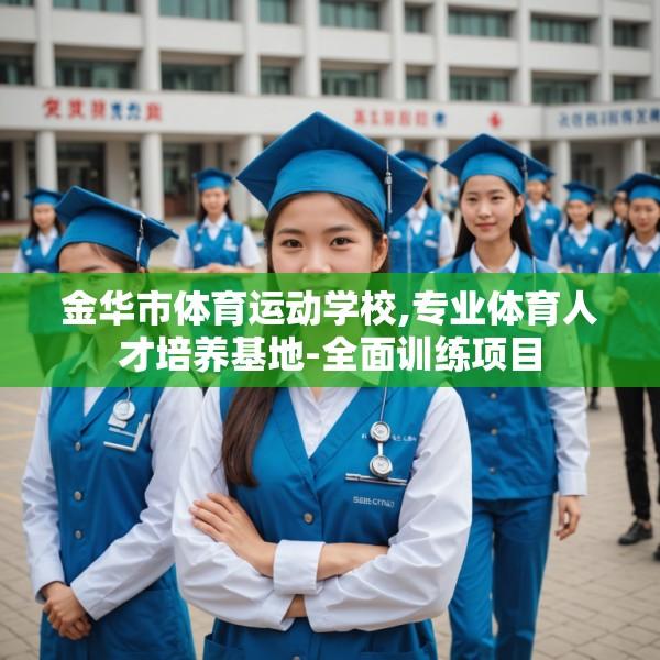 金华市体育运动学校,专业体育人才培养基地-全面训练项目