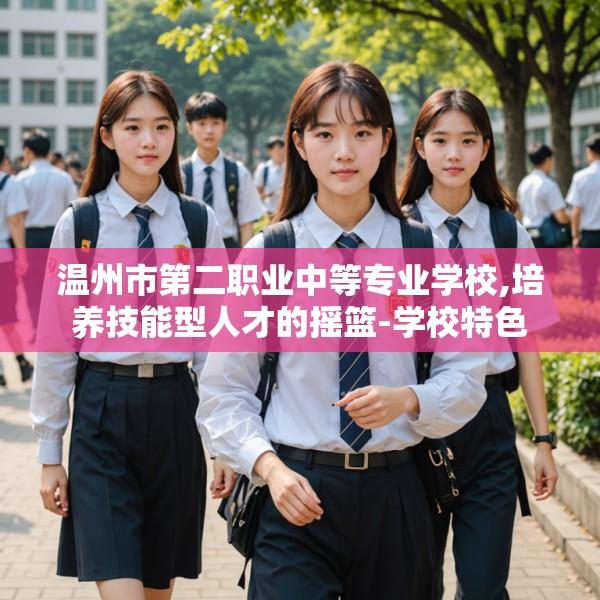 温州市第二职业中等专业学校,培养技能型人才的摇篮-学校特色