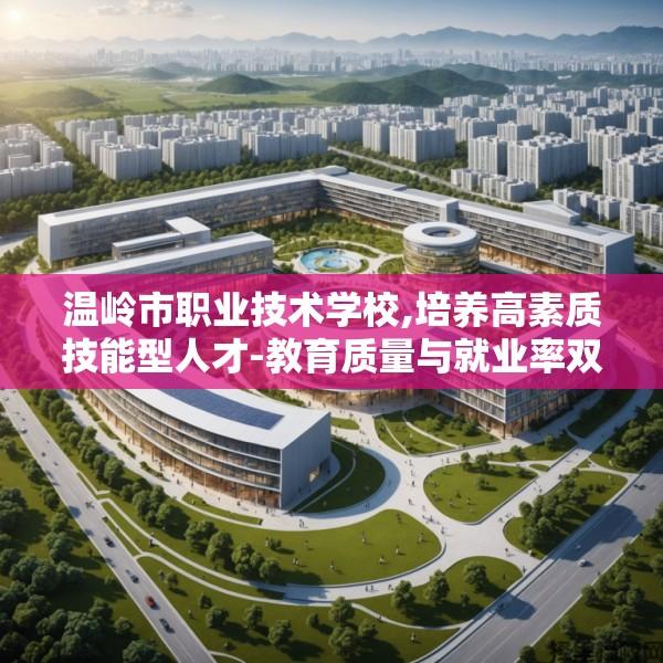 温岭市职业技术学校,培养高素质技能型人才-教育质量与就业率双优