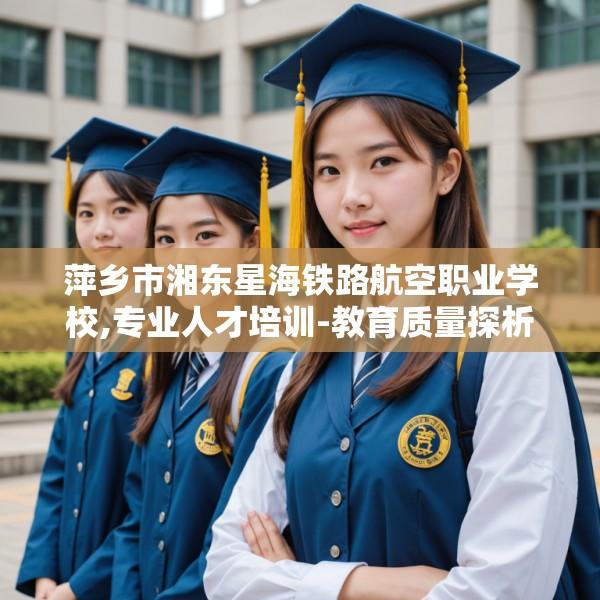 萍乡市湘东星海铁路航空职业学校,专业人才培训-教育质量探析