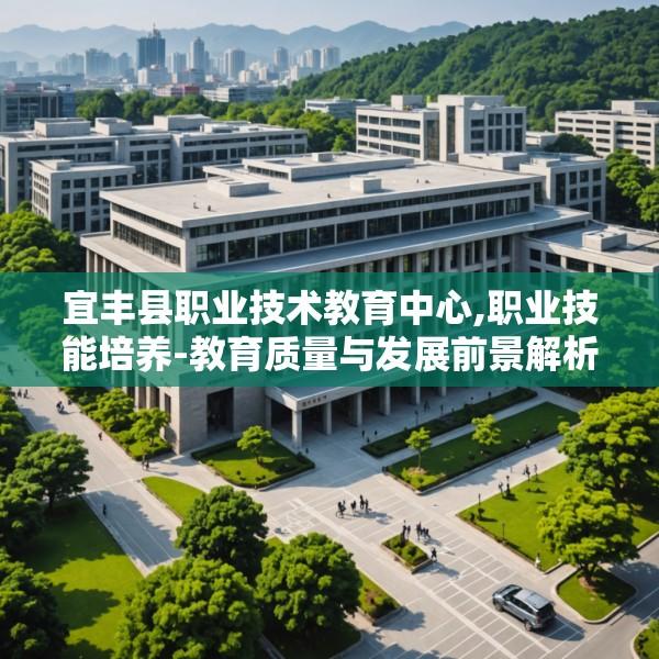 宜丰县职业技术教育中心,职业技能培养-教育质量与发展前景解析