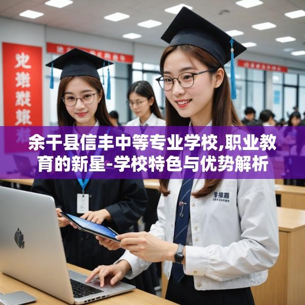 余干县信丰中等专业学校,职业教育的新星-学校特色与优势解析