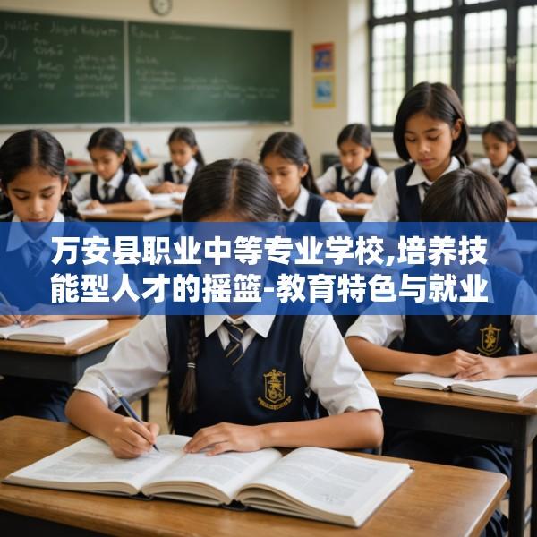 万安县职业中等专业学校,培养技能型人才的摇篮-教育特色与就业优势解析