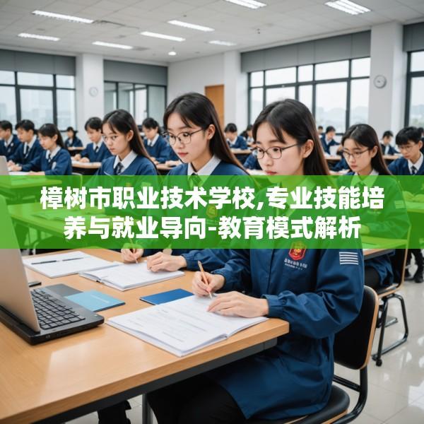 樟树市职业技术学校,专业技能培养与就业导向-教育模式解析