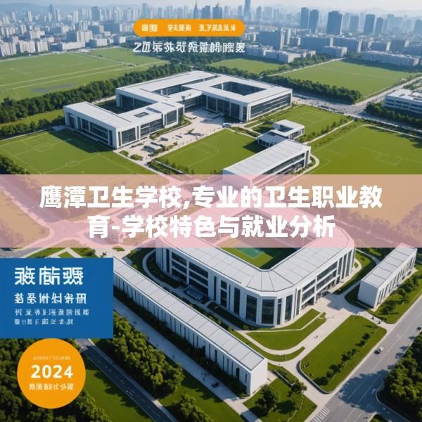 鹰潭卫生学校,专业的卫生职业教育-学校特色与就业分析
