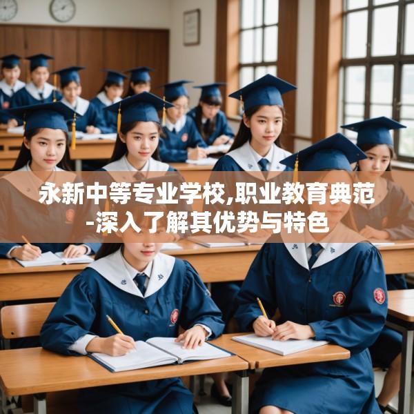 永新中等专业学校,职业教育典范-深入了解其优势与特色