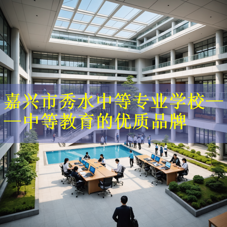 嘉兴市秀水中等专业学校——中等教育的优质品牌