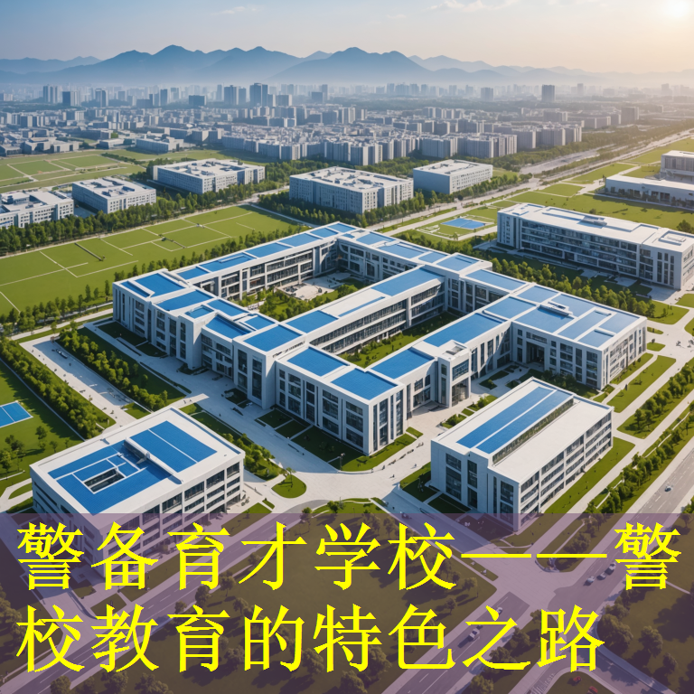 警备育才学校——警校教育的特色之路
