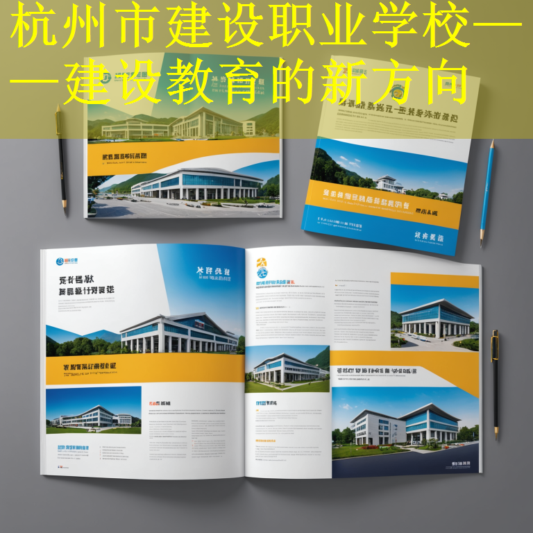 杭州市建设职业学校——建设教育的新方向