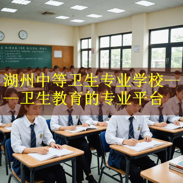 湖州中等卫生专业学校——卫生教育的专业平台