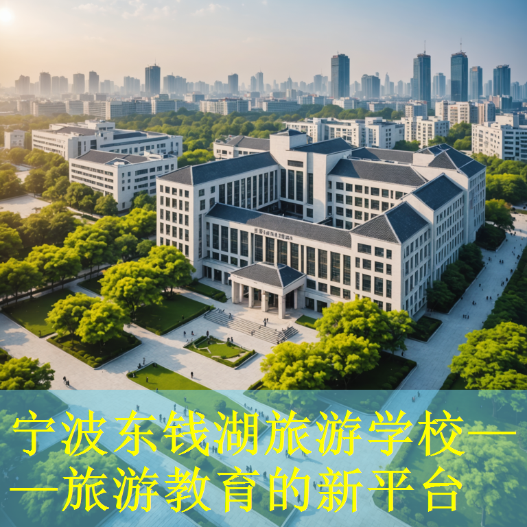 宁波东钱湖旅游学校——旅游教育的新平台