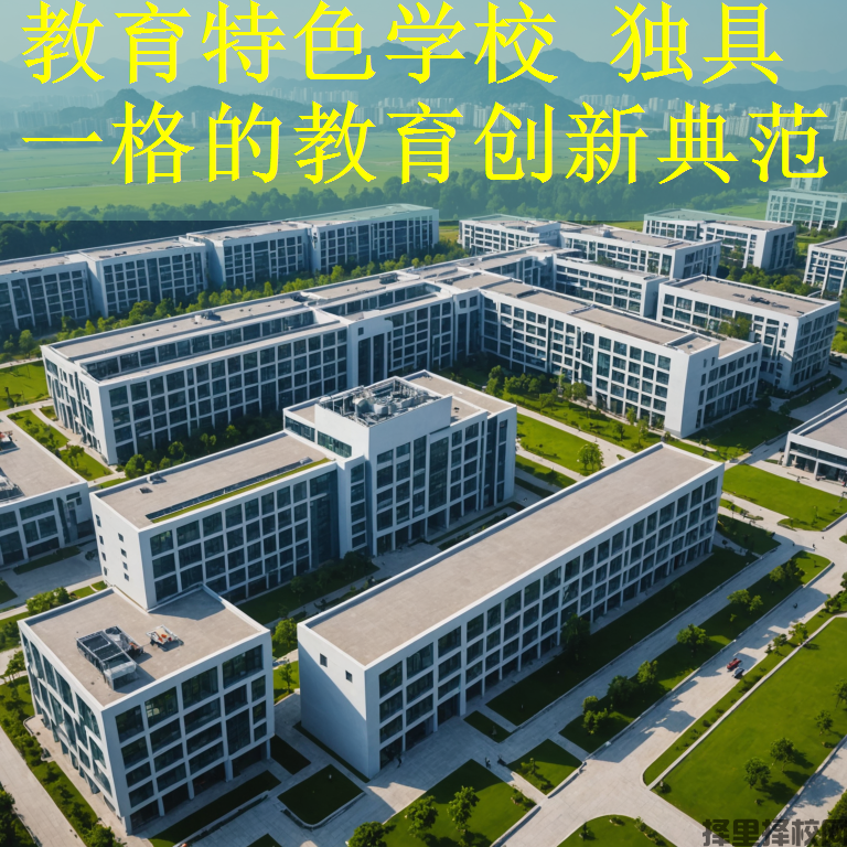 教育特色学校 独具一格的教育创新典范