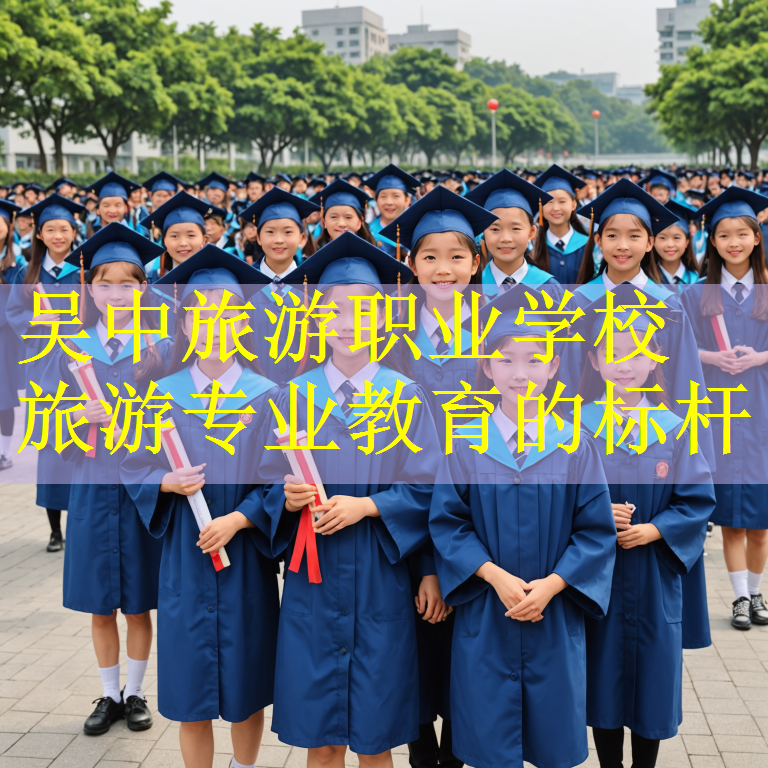 吴中旅游职业学校 旅游专业教育的标杆