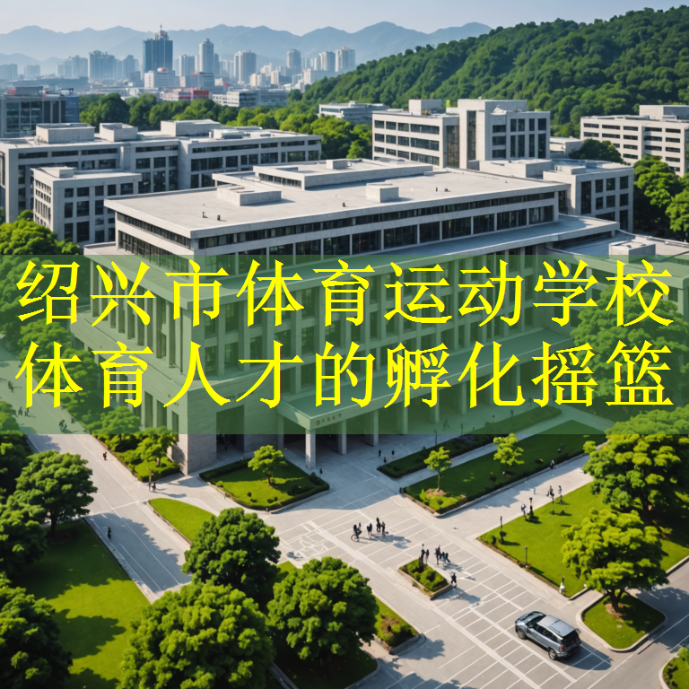 绍兴市体育运动学校 体育人才的孵化摇篮
