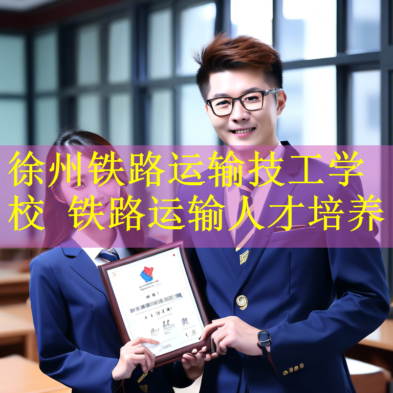 徐州铁路运输技工学校 铁路运输人才培养