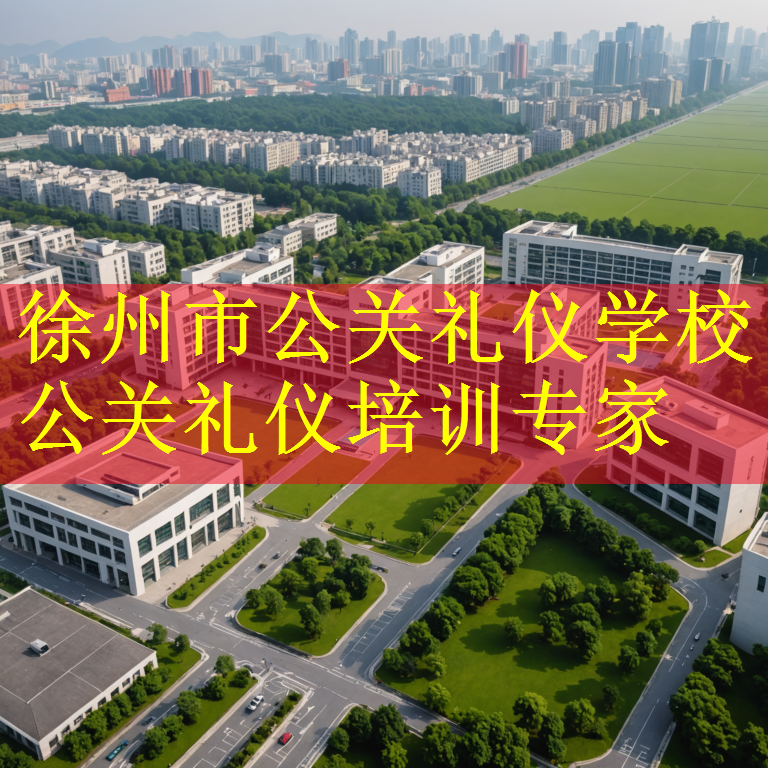 徐州市公关礼仪学校 公关礼仪培训专家