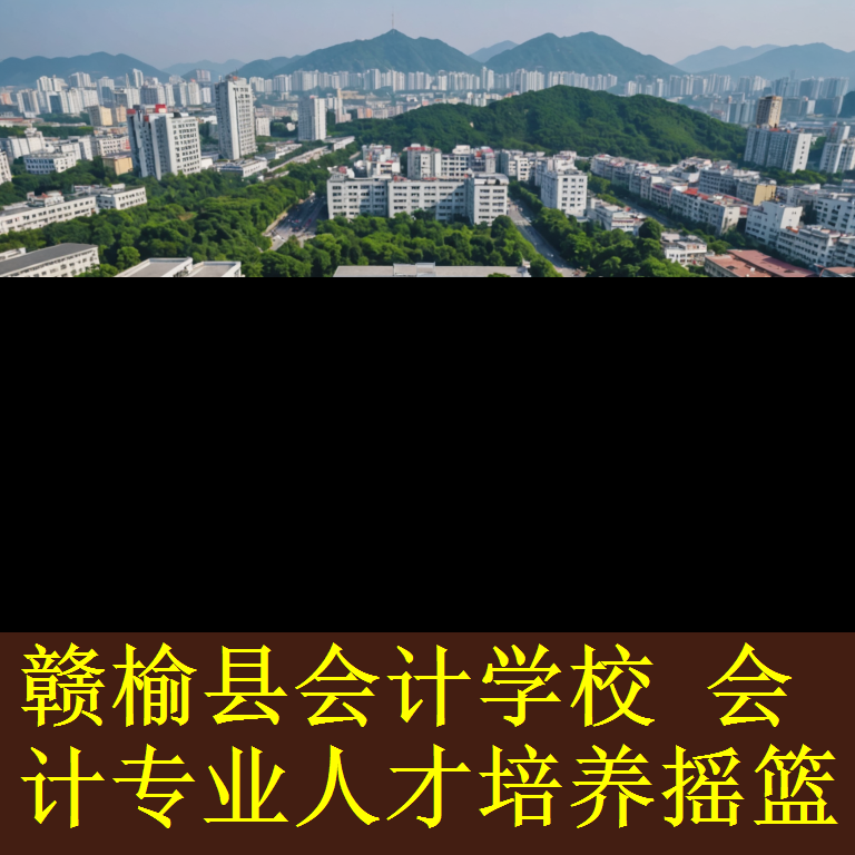 赣榆县会计学校 会计专业人才培养摇篮