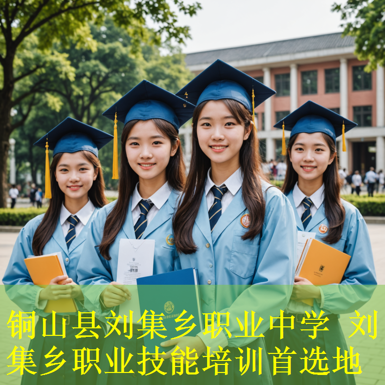 铜山县刘集乡职业中学 刘集乡职业技能培训首选地