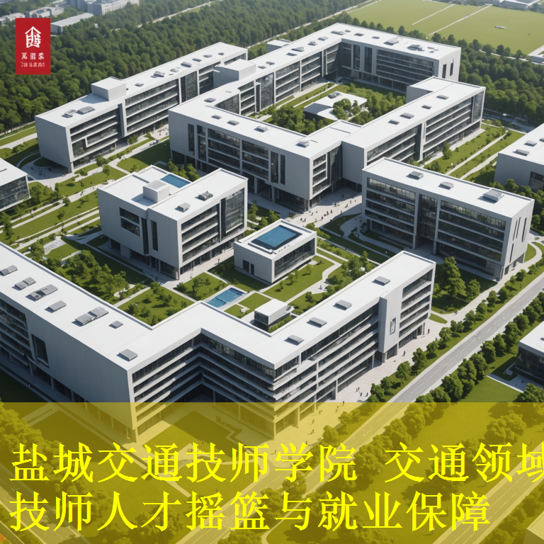 盐城交通技师学院 交通领域技师人才摇篮与就业保障