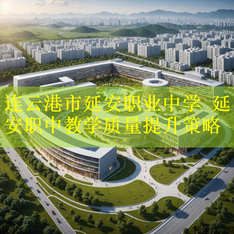 连云港市延安职业中学 延安职中教学质量提升策略