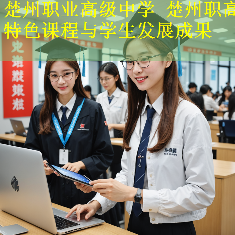 楚州职业高级中学 楚州职高特色课程与学生发展成果