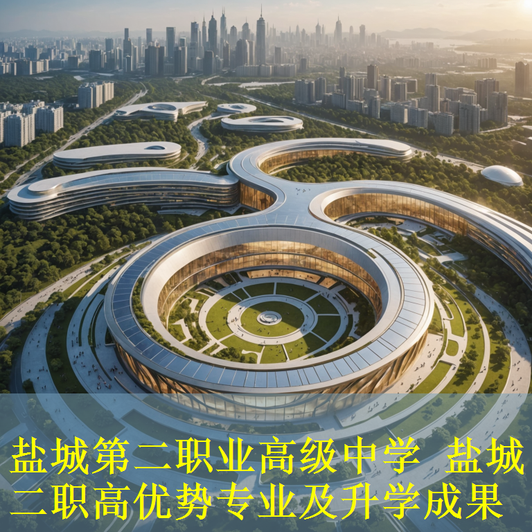盐城第二职业高级中学 盐城二职高优势专业及升学成果