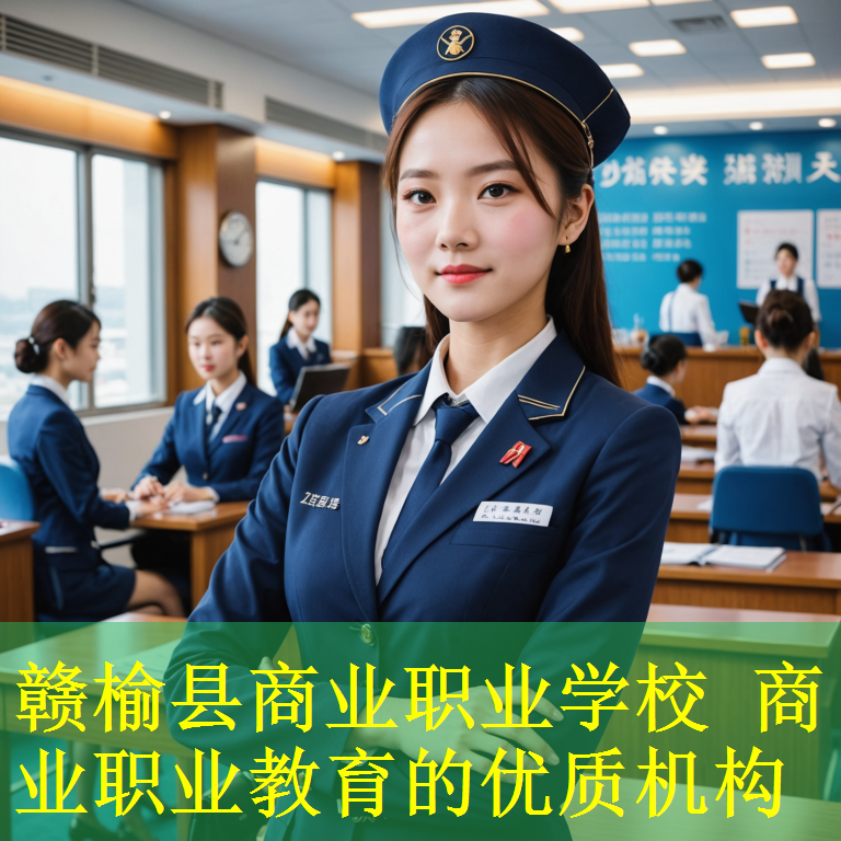 赣榆县商业职业学校 商业职业教育的优质机构