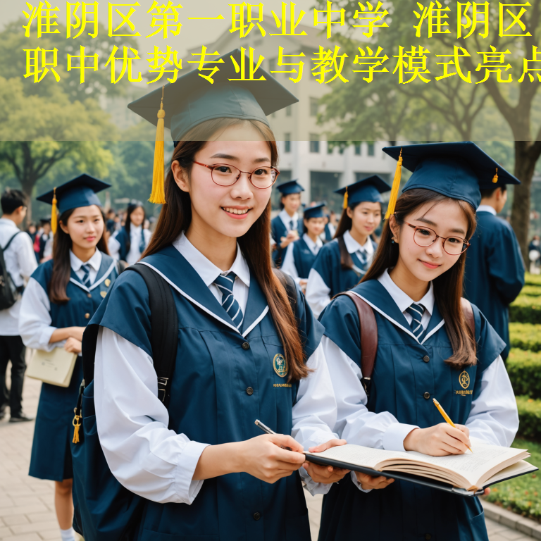 淮阴区第一职业中学 淮阴区职中优势专业与教学模式亮点