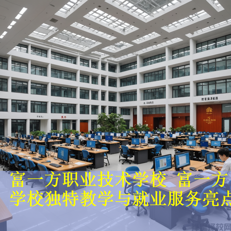 富一方职业技术学校 富一方学校独特教学与就业服务亮点