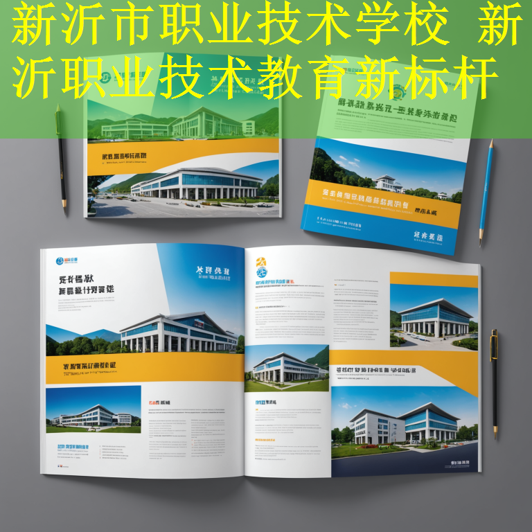 新沂市职业技术学校 新沂职业技术教育新标杆