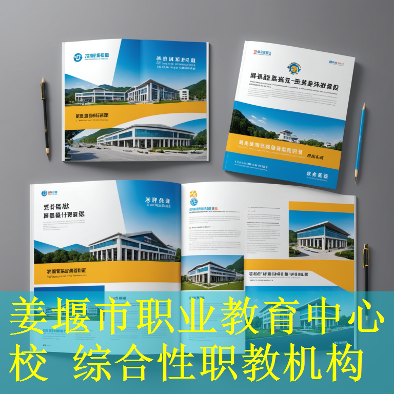 姜堰市职业教育中心校 综合性职教机构