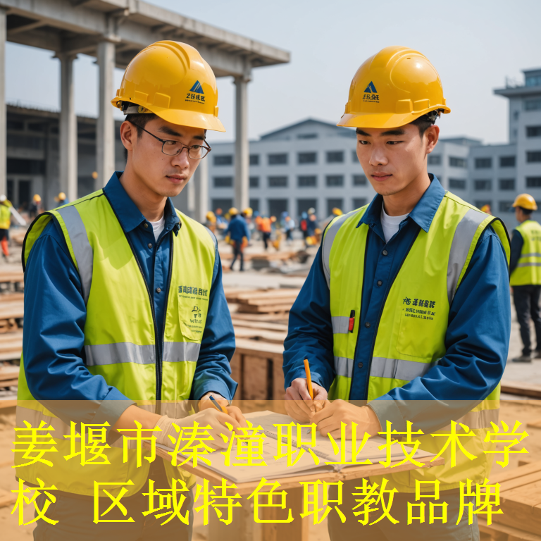 姜堰市溱潼职业技术学校 区域特色职教品牌