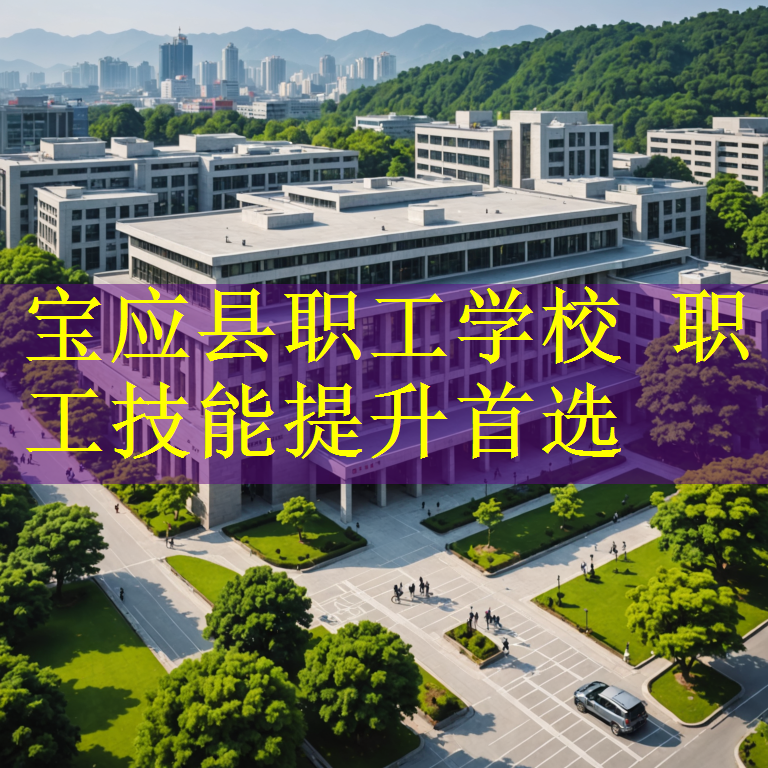宝应县职工学校 职工技能提升首选