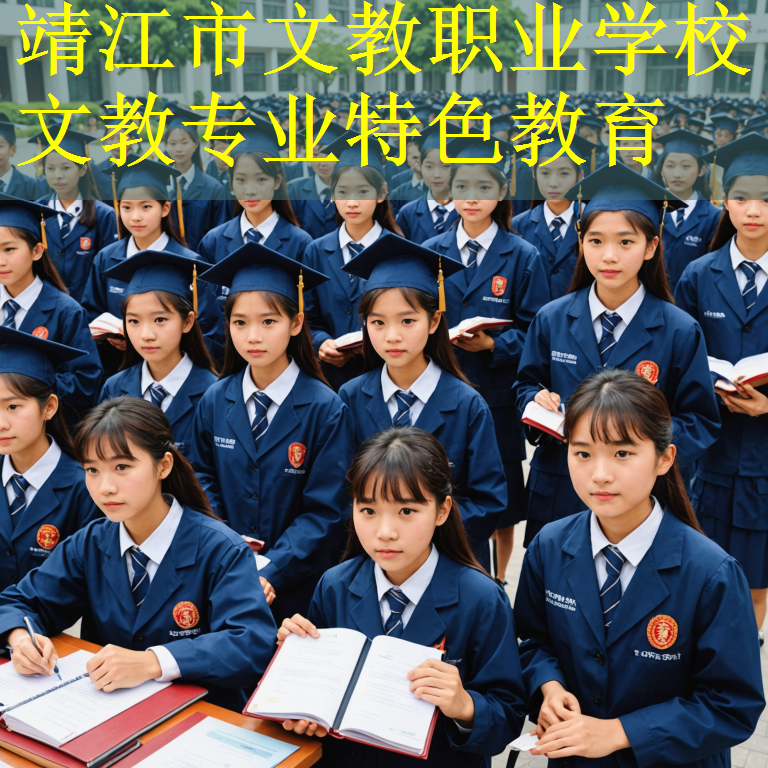 靖江市文教职业学校 文教专业特色教育