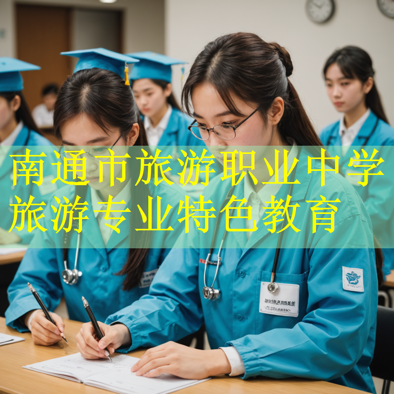 南通市旅游职业中学 旅游专业特色教育