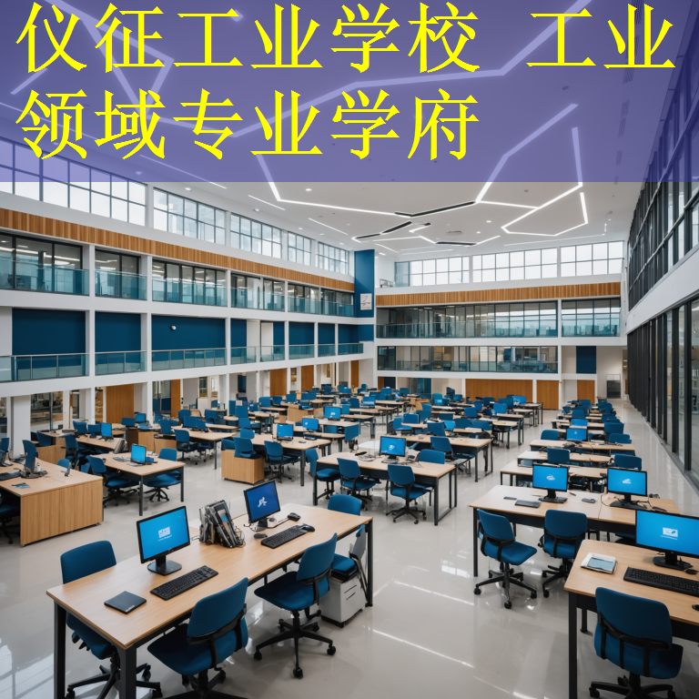 仪征工业学校 工业领域专业学府
