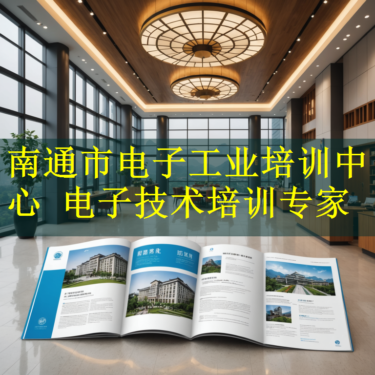 南通市电子工业培训中心 电子技术培训专家