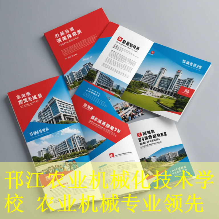邗江农业机械化技术学校 农业机械专业领先