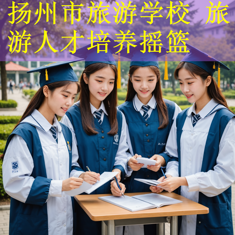 扬州市旅游学校 旅游人才培养摇篮