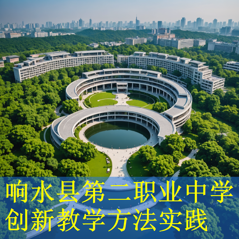 响水县第二职业中学 创新教学方法实践
