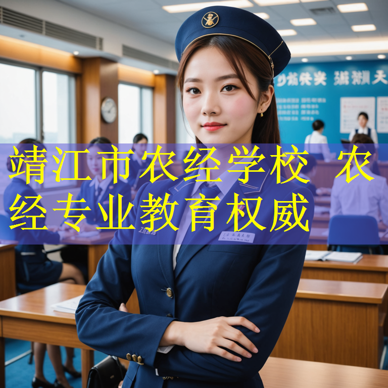 靖江市农经学校 农经专业教育权威