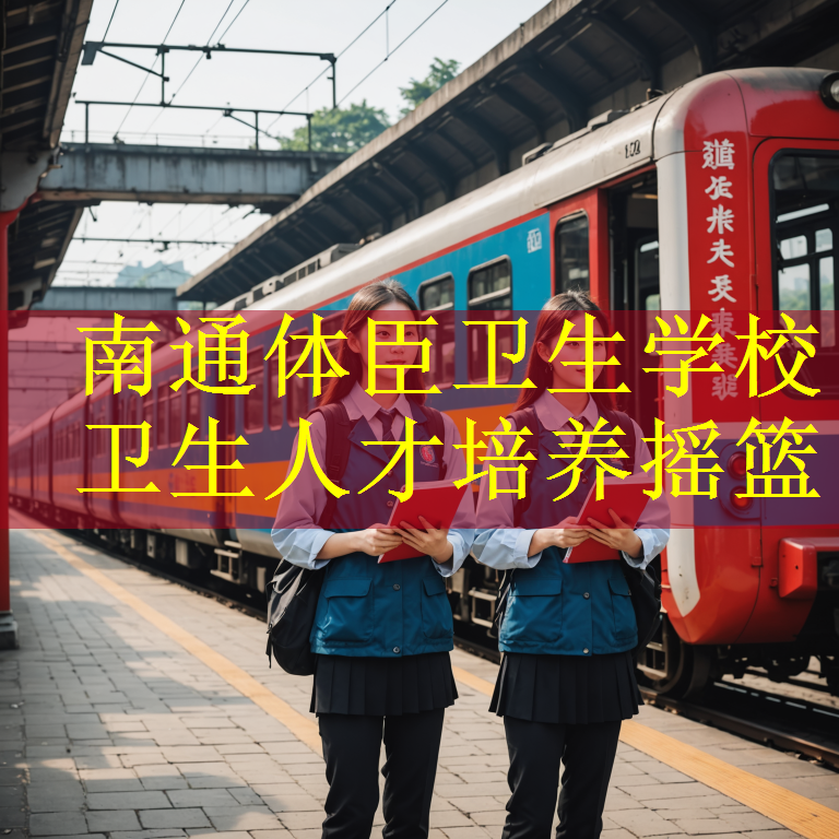 南通体臣卫生学校 卫生人才培养摇篮