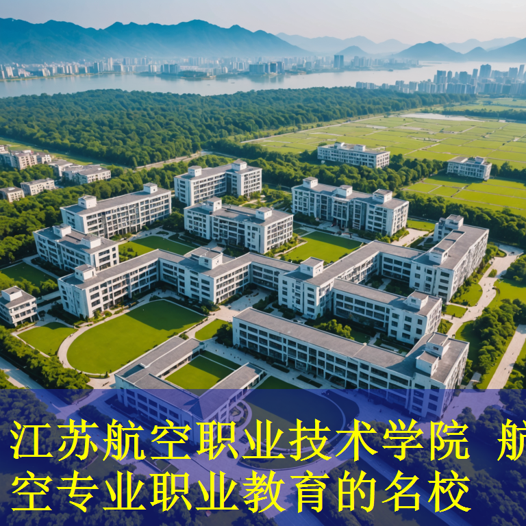 江苏航空职业技术学院 航空专业职业教育的名校