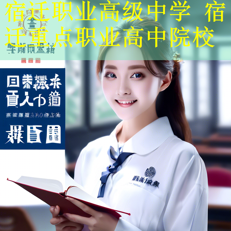 宿迁职业高级中学 宿迁重点职业高中院校