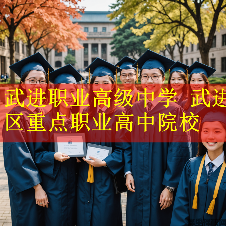 武进职业高级中学 武进区重点职业高中院校