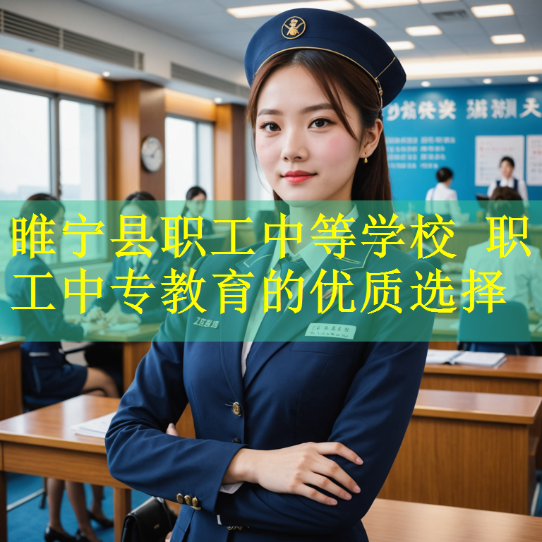 睢宁县职工中等学校 职工中专教育的优质选择