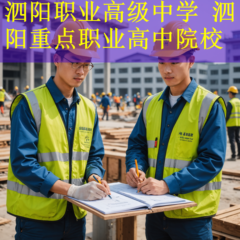 泗阳职业高级中学 泗阳重点职业高中院校