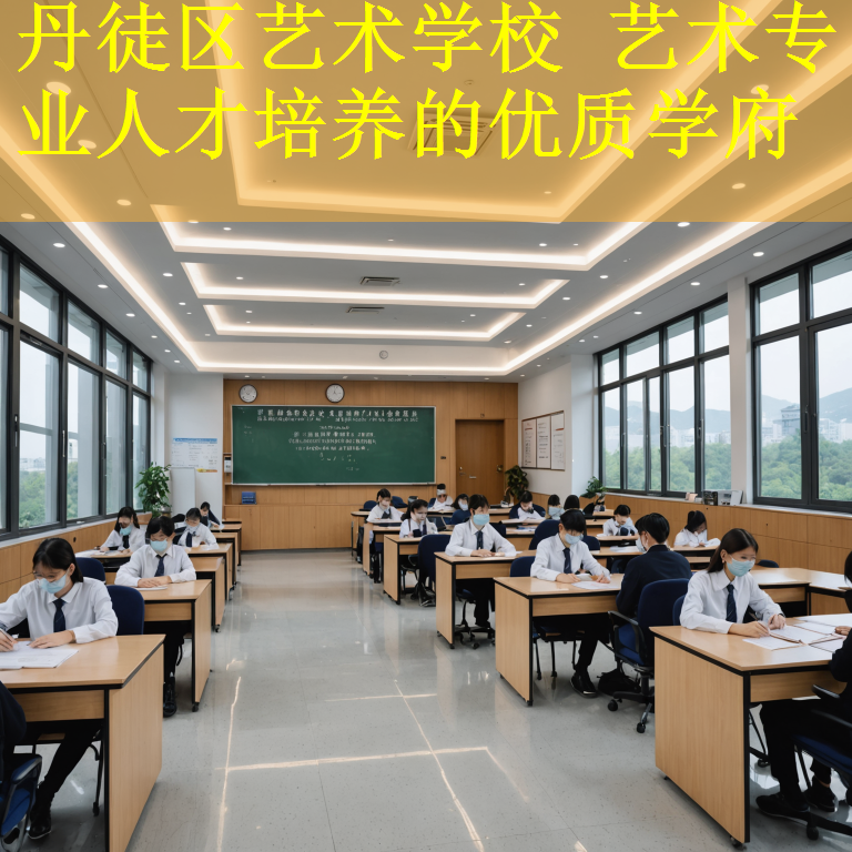 丹徒区艺术学校 艺术专业人才培养的优质学府