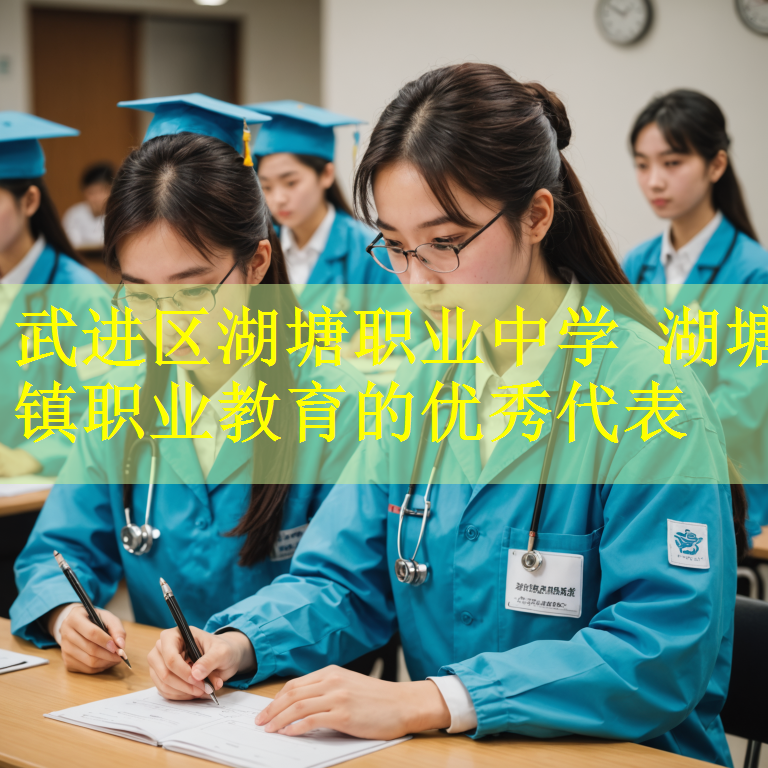 武进区湖塘职业中学 湖塘镇职业教育的优秀代表
