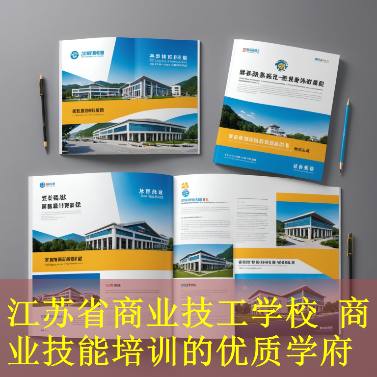江苏省商业技工学校 商业技能培训的优质学府